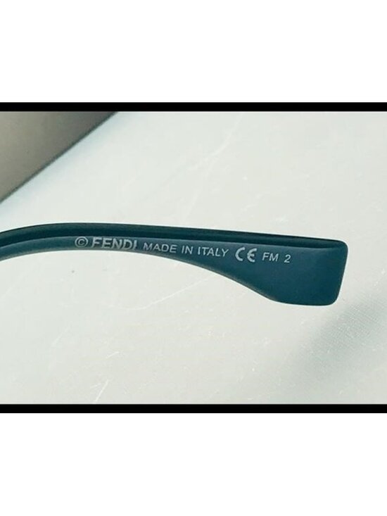 Blue Muv Azure Blue Women’s Fabulous Asset Sunglasses main image 5